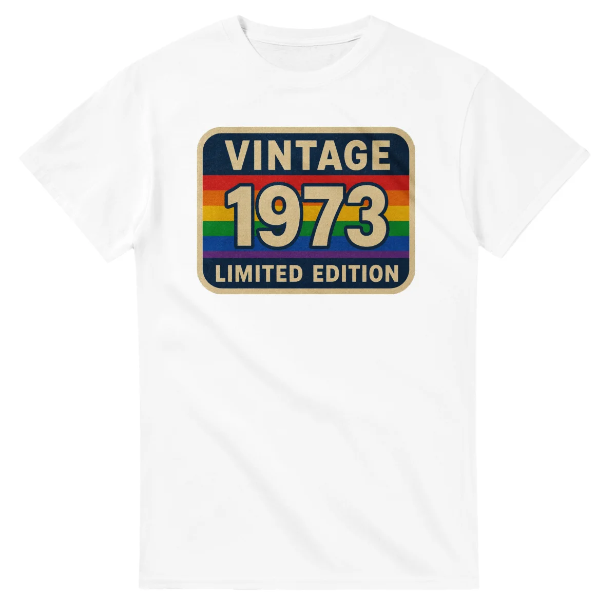 Vintage 1973