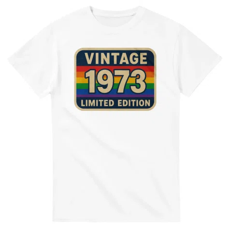 Vintage 1973