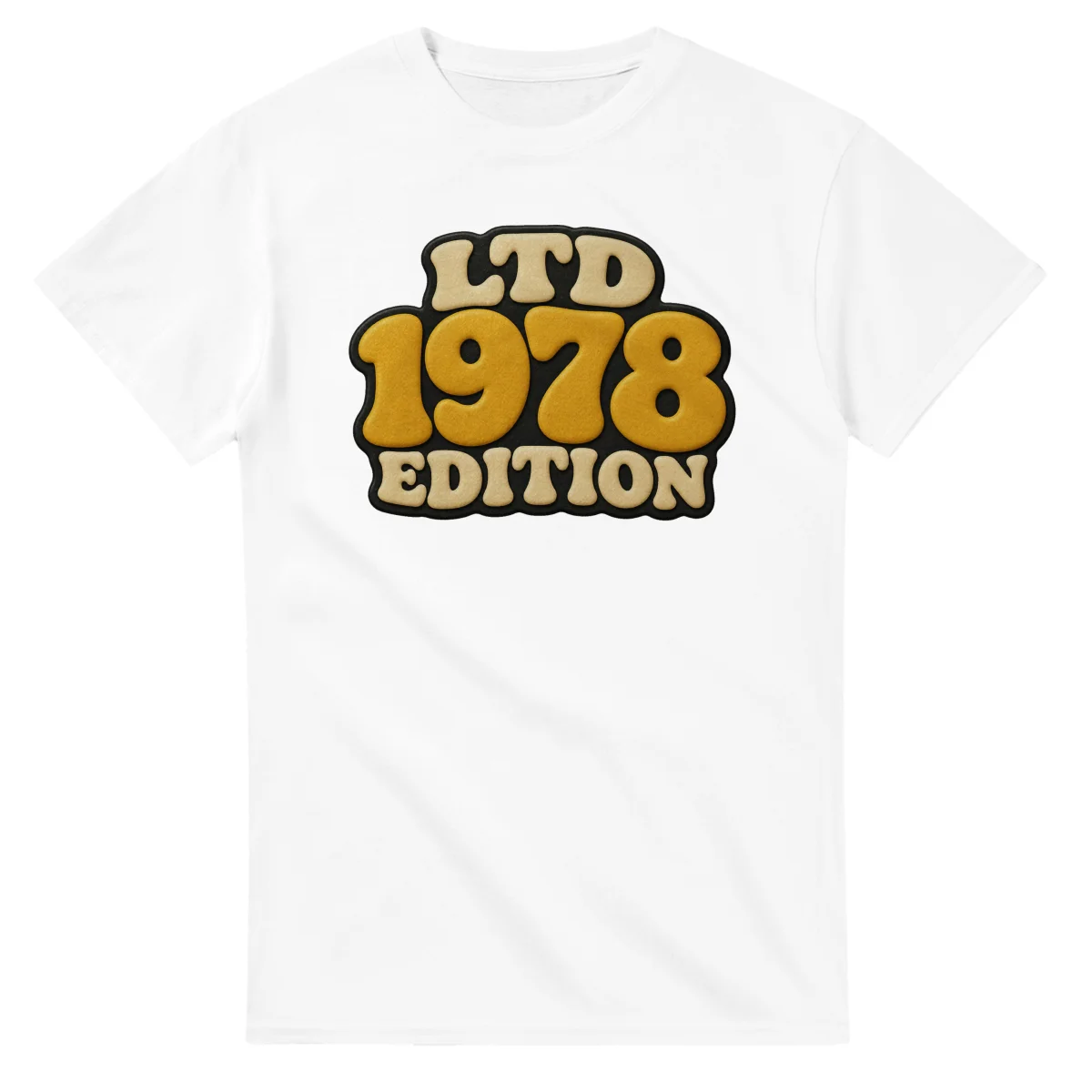 LTD 1978 Edition