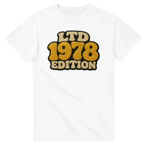 LTD 1978 Edition