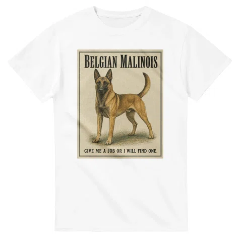 Belgian Malinois - Well Bred