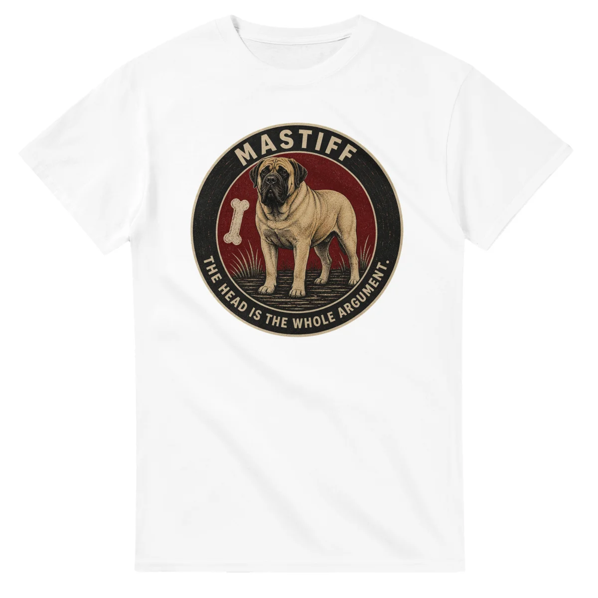 Mastiff - Best in Show