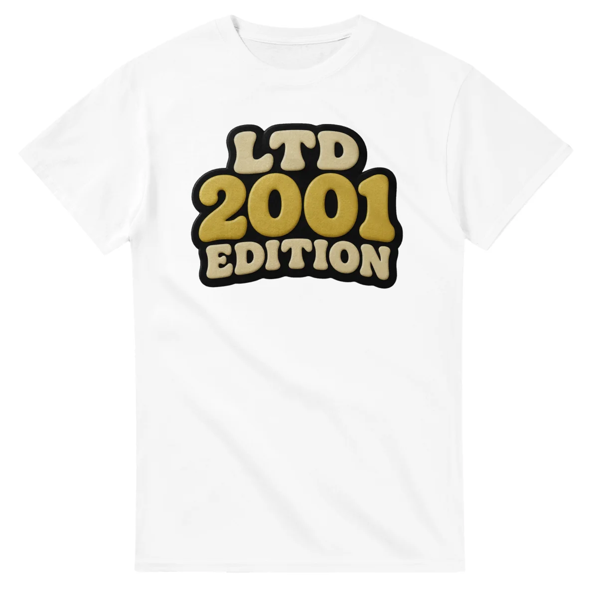 LTD 2001 Edition