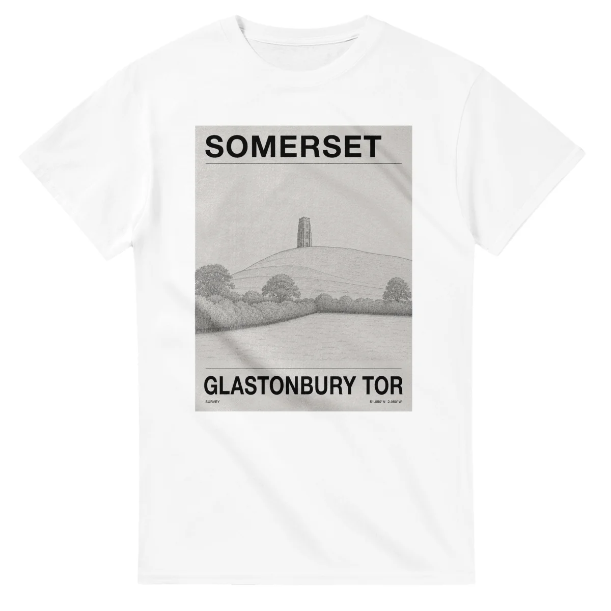Somerset - The Details