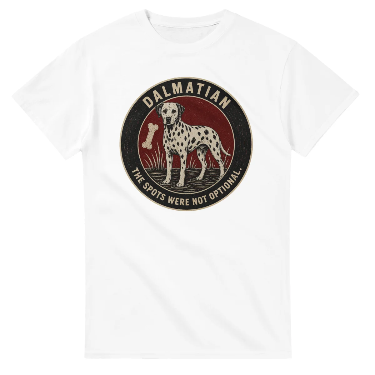 Dalmatian - Best in Show