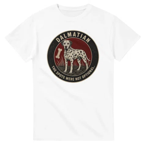 Dalmatian - Best in Show