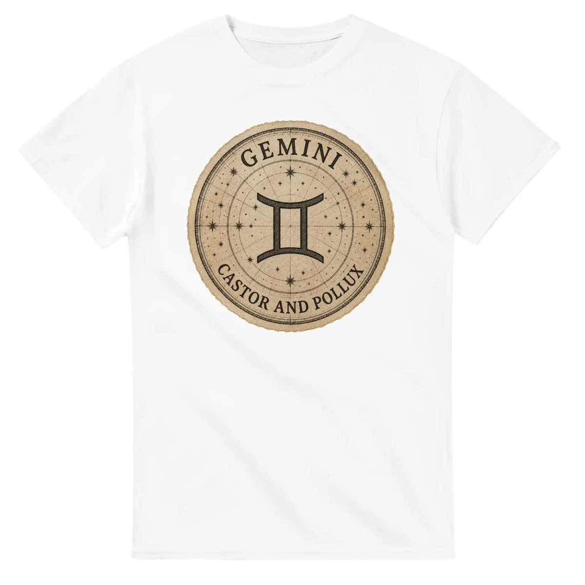 Gemini - Castor And Pollux