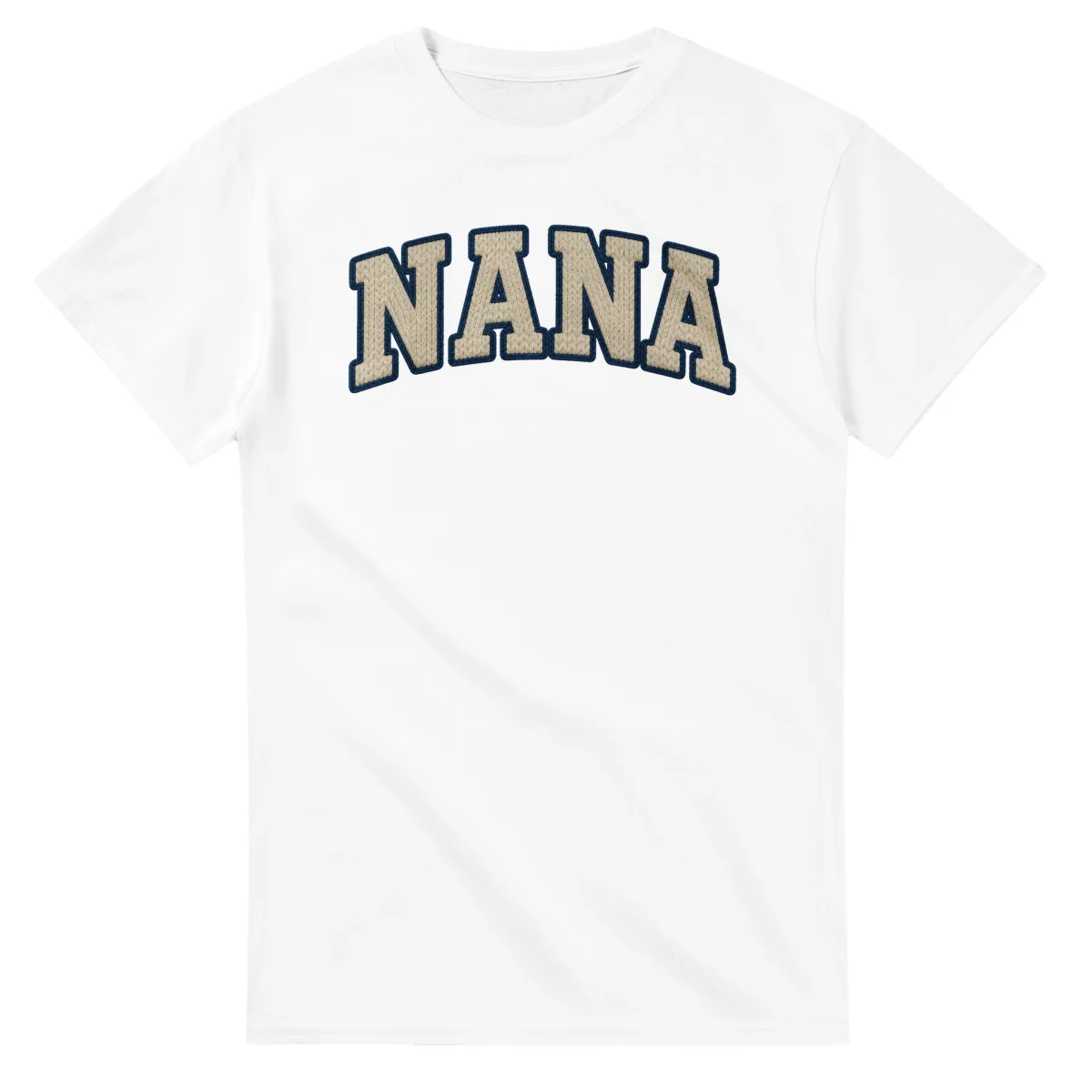 Nana - Fair Isle
