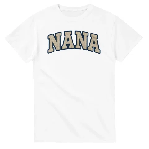 Nana - Fair Isle