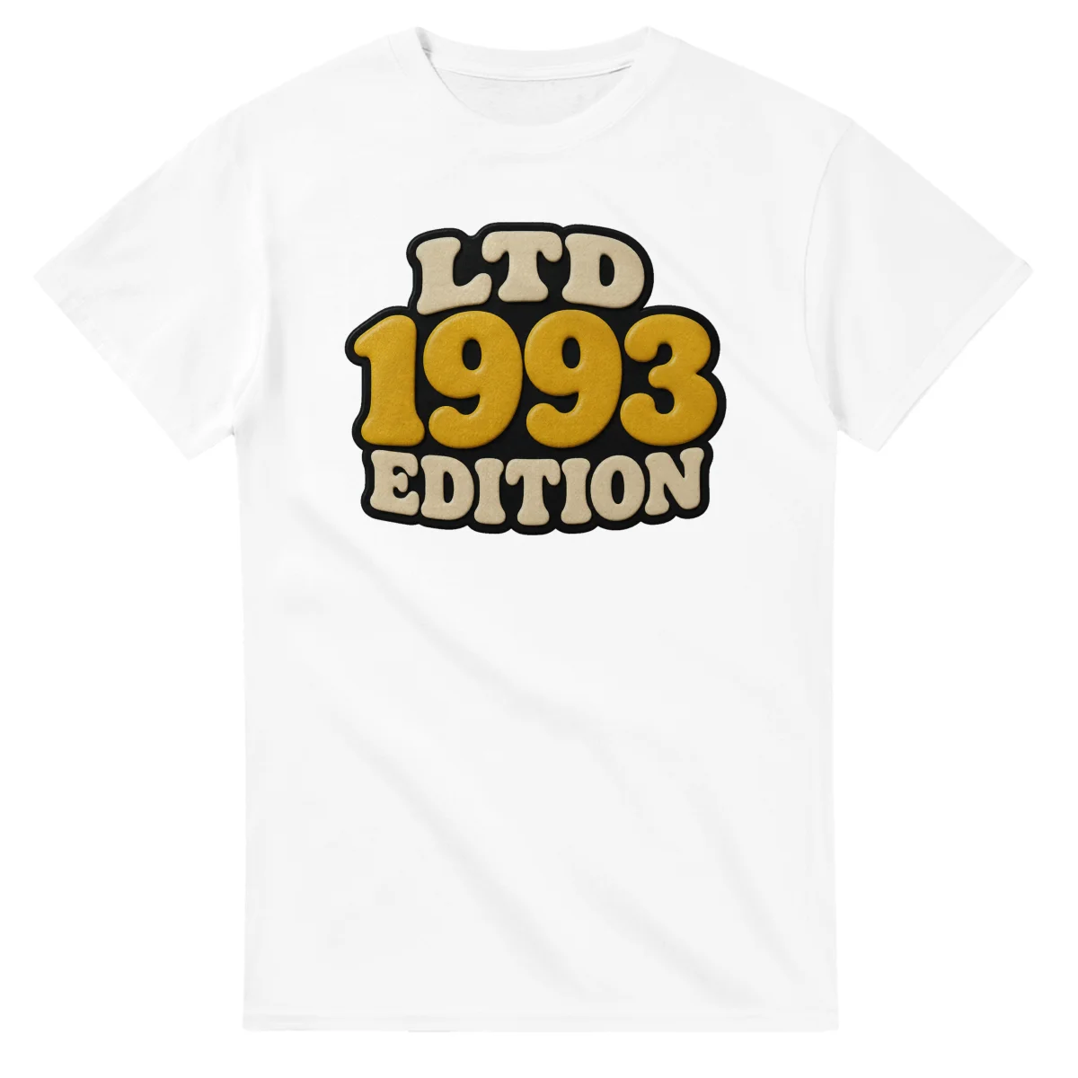 LTD 1993 Edition