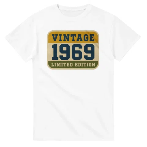 Vintage 1969