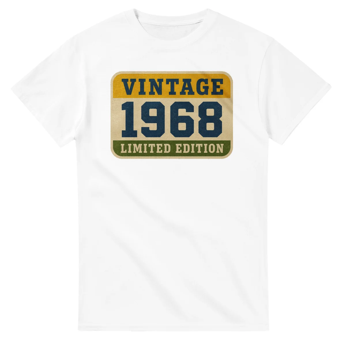 Vintage 1968