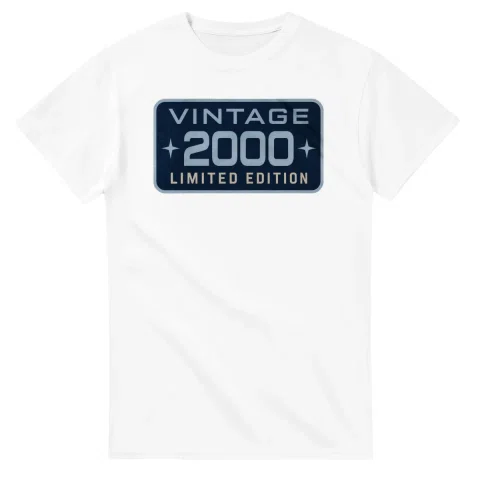 Vintage 2000
