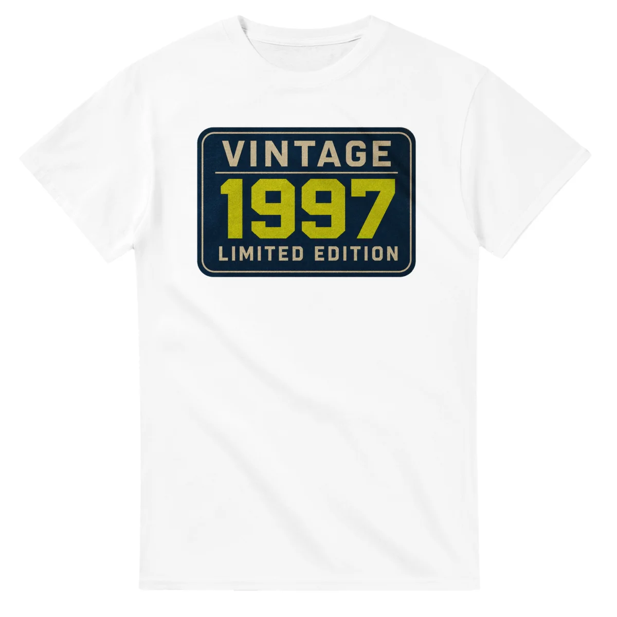 Vintage 1997