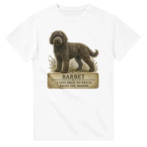 Barbet - Working Roots