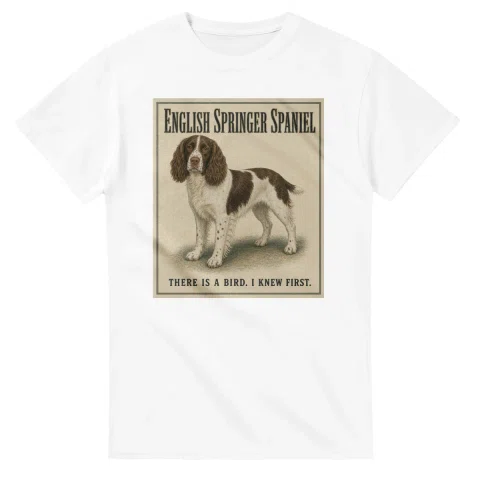 English Springer Spaniel - Well Bred