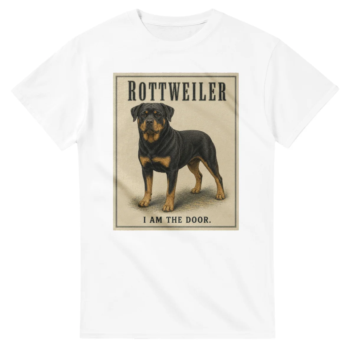 Rottweiler - Well Bred