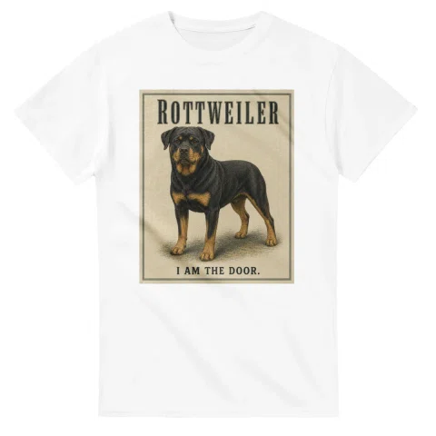 Rottweiler - Well Bred