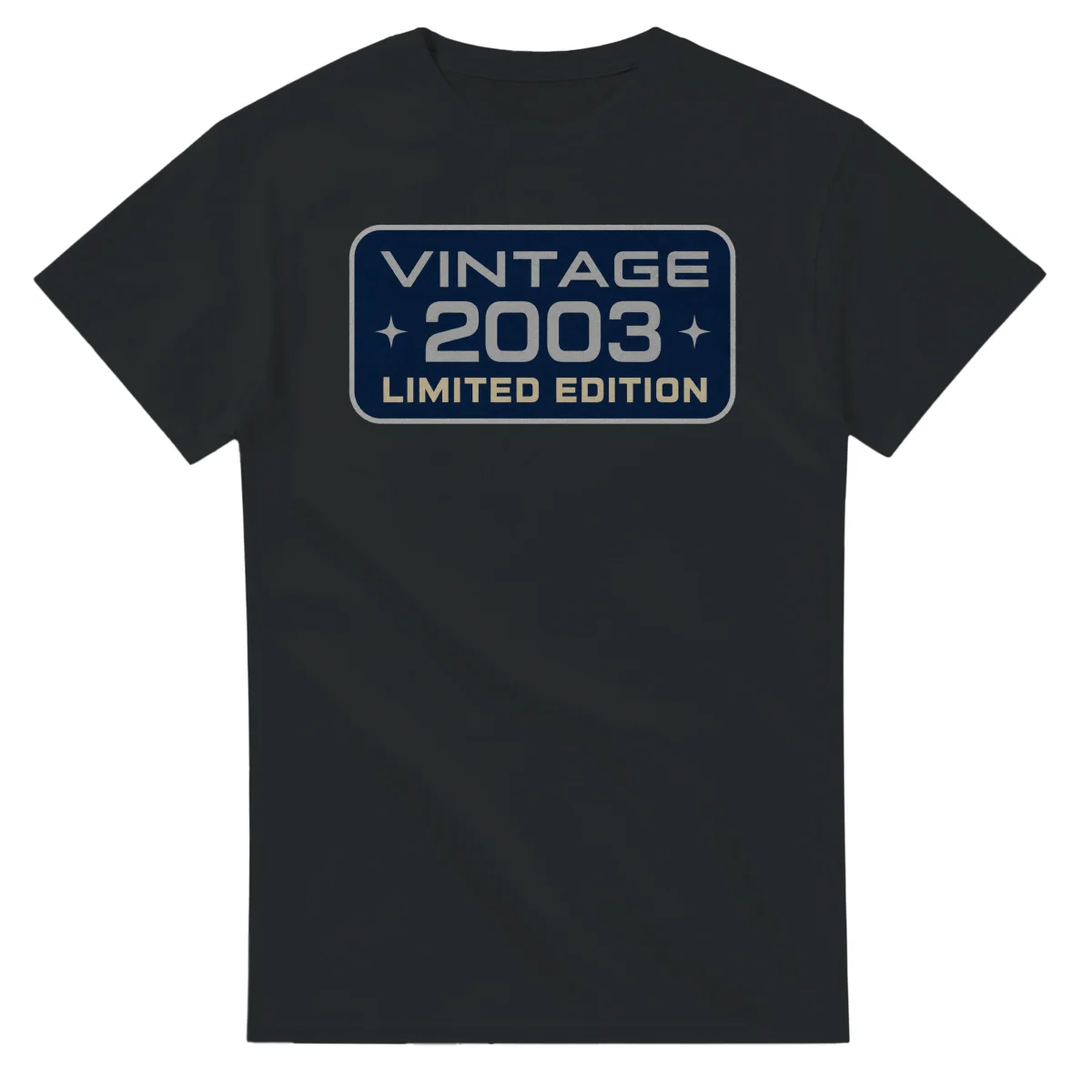 Vintage 2003