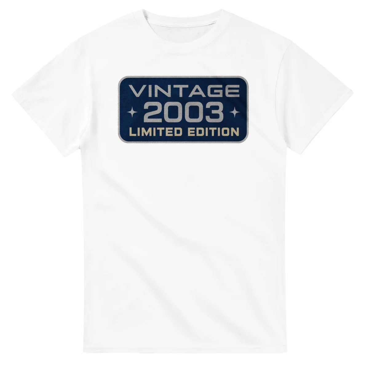 Vintage 2003