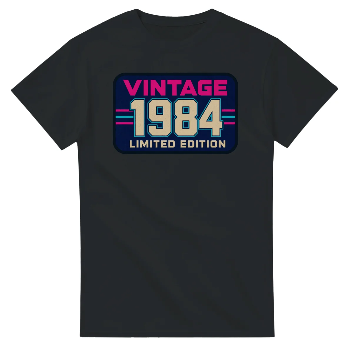 Vintage 1984