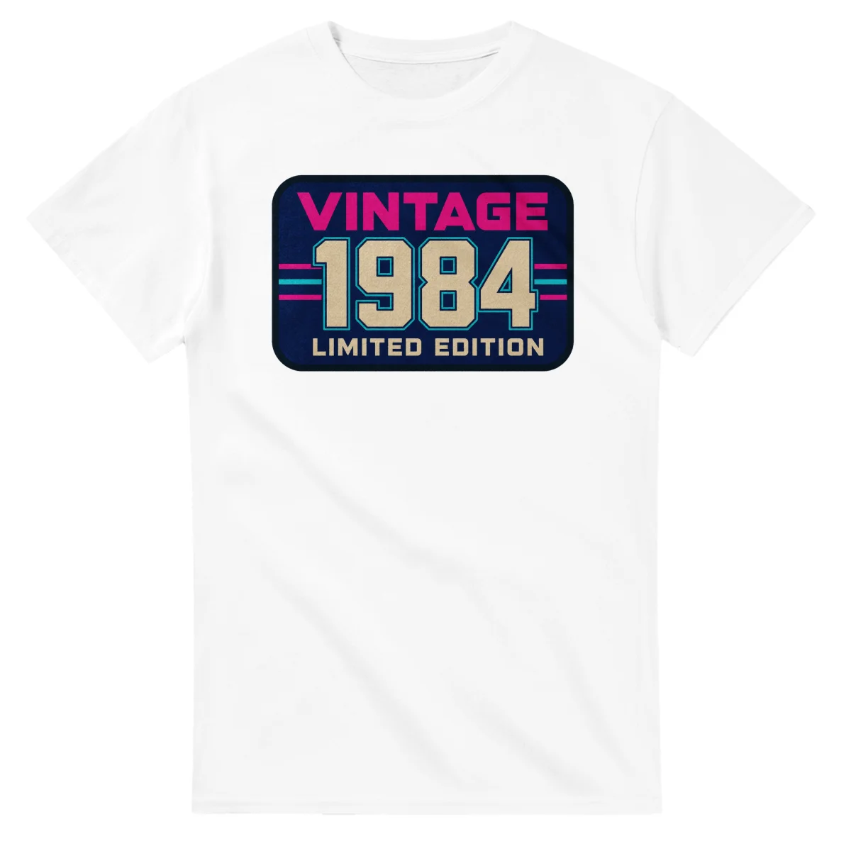 Vintage 1984