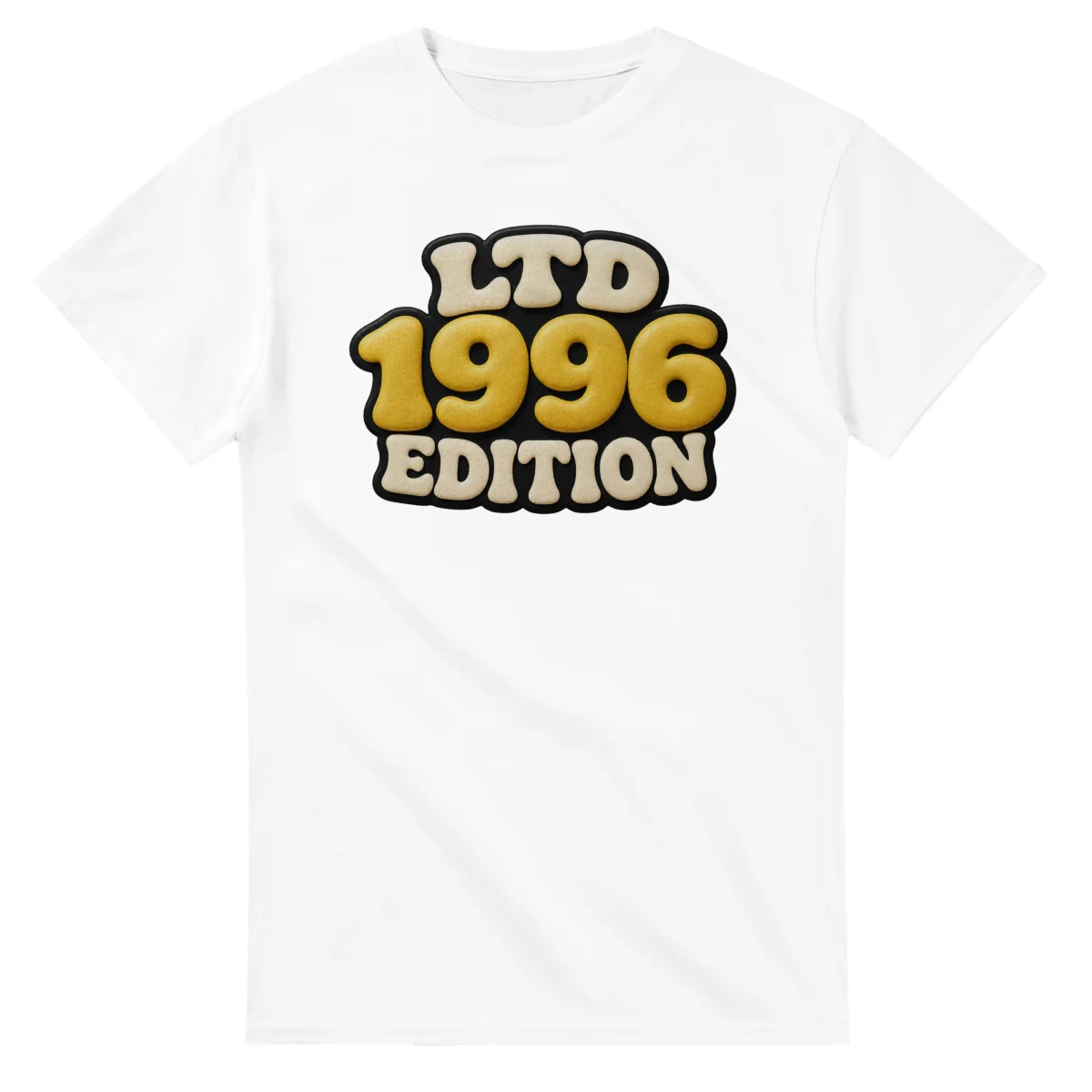 LTD 1996 Edition