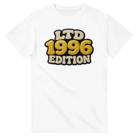 LTD 1996 Edition