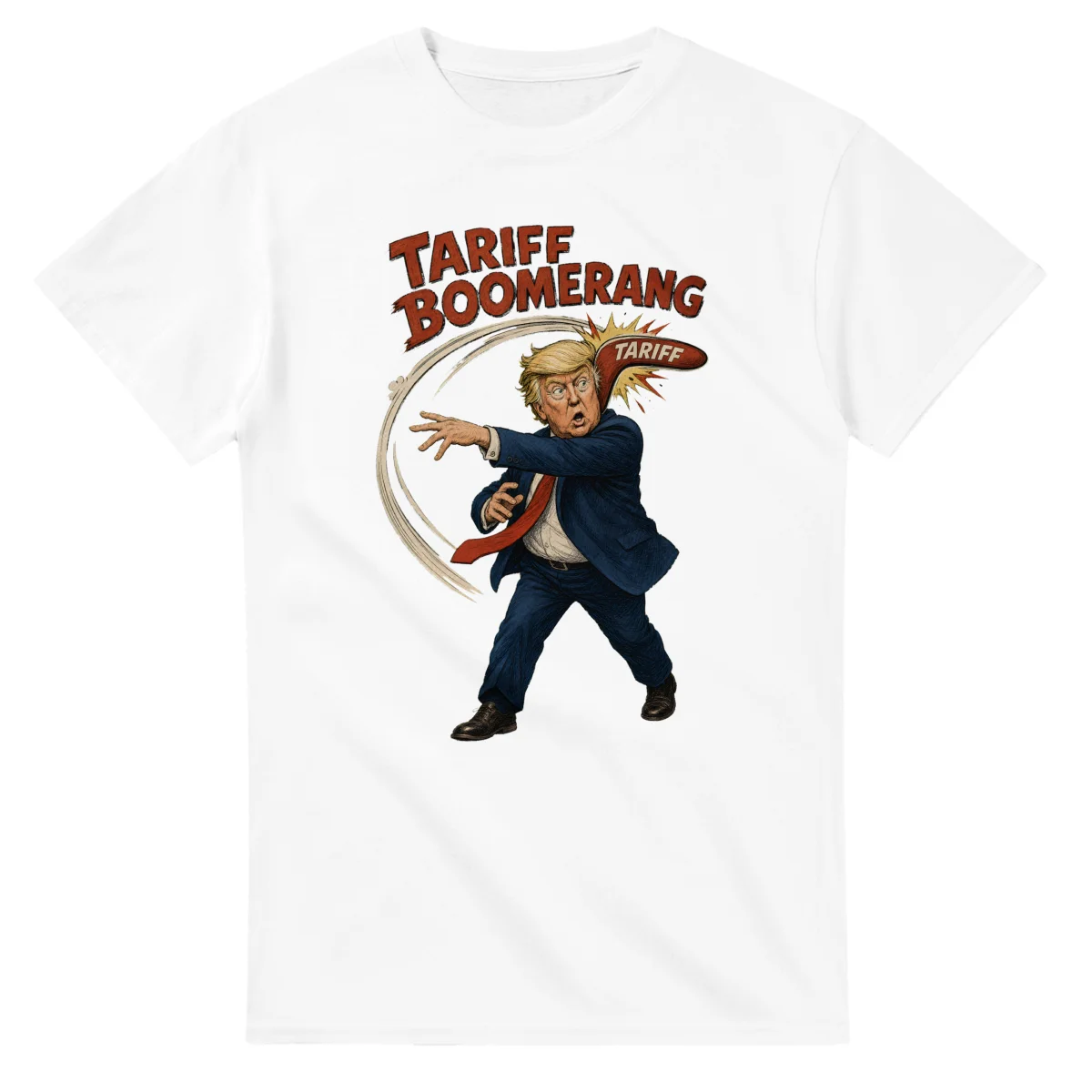Tariff Boomerang