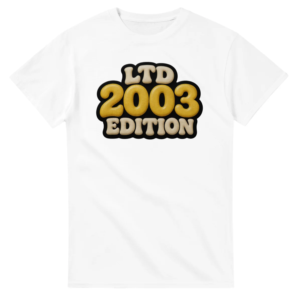 LTD 2003 Edition