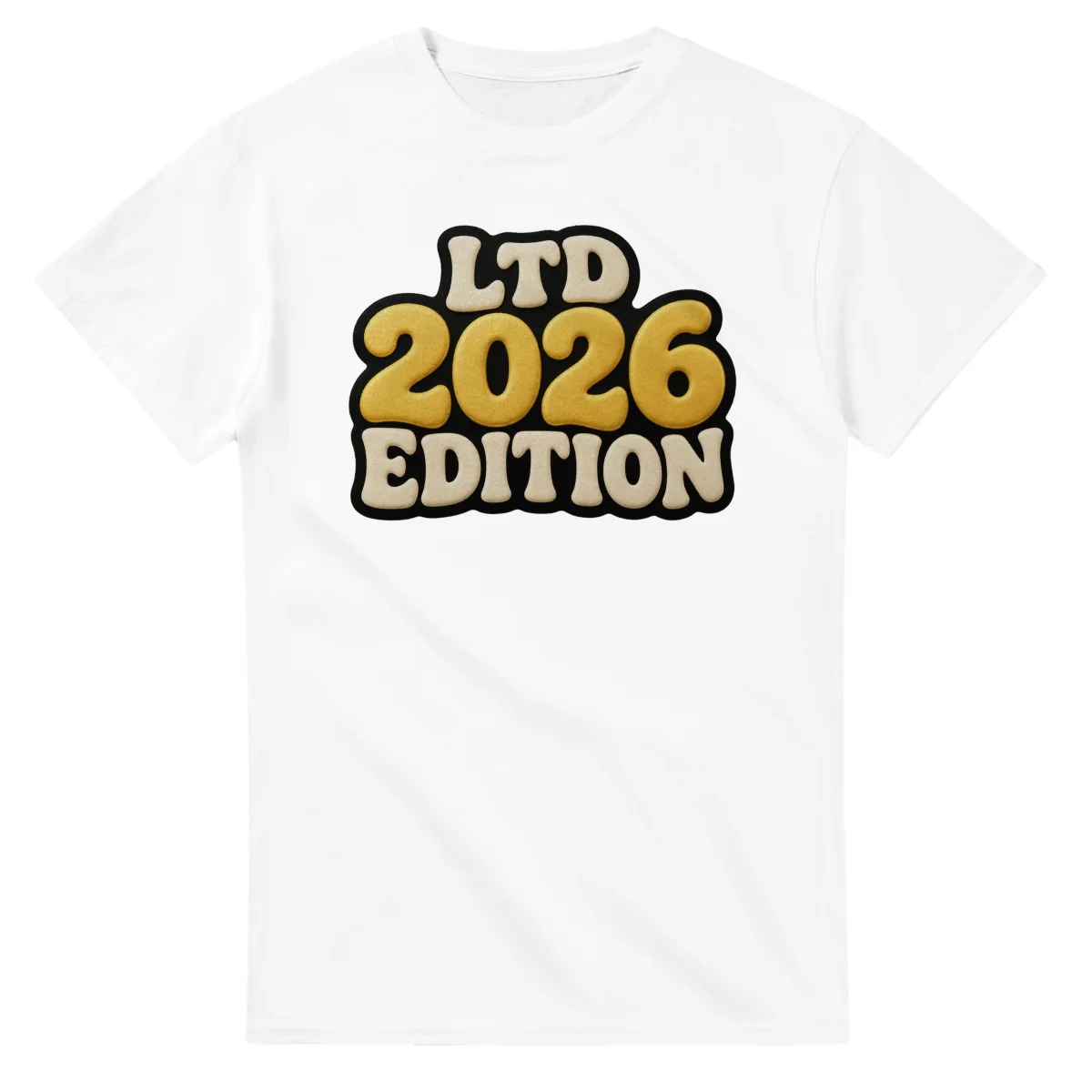 LTD 2026 Edition