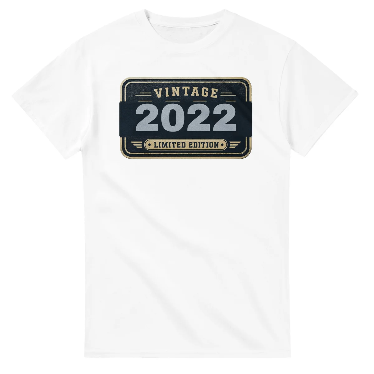 Vintage 2022