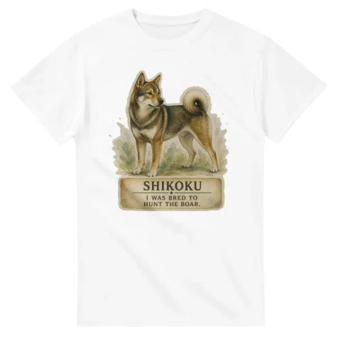 Shikoku - Working Roots