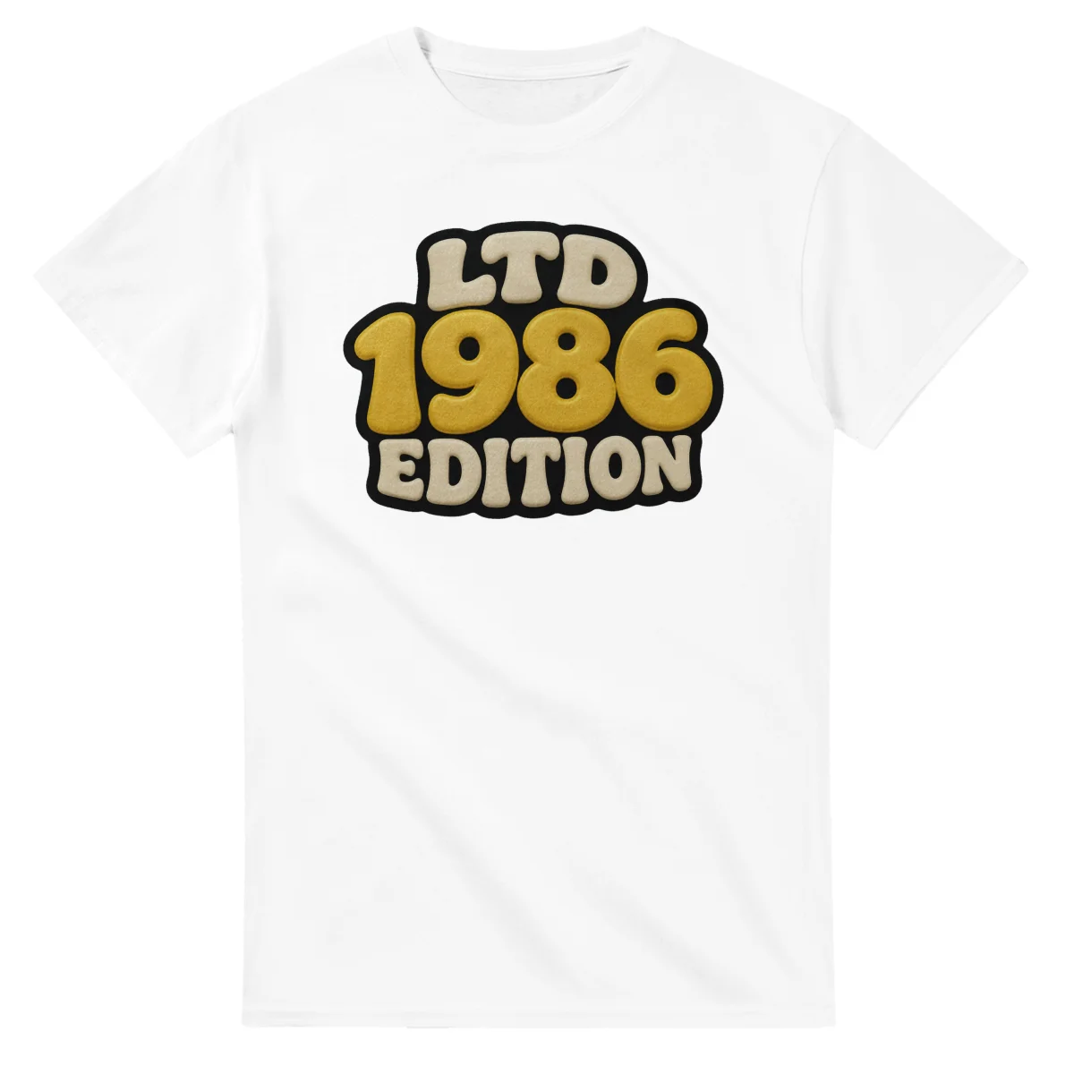 LTD 1986 Edition