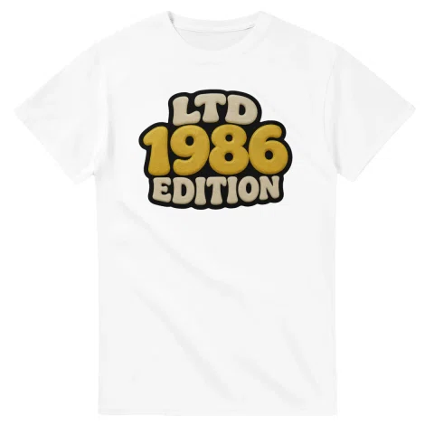 LTD 1986 Edition