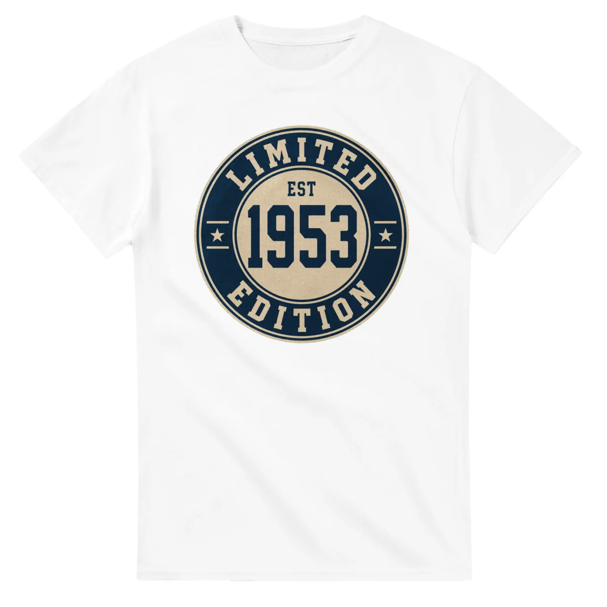 Established 1953