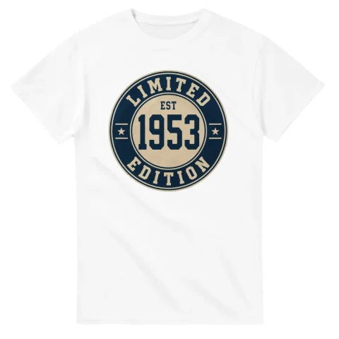 Established 1953