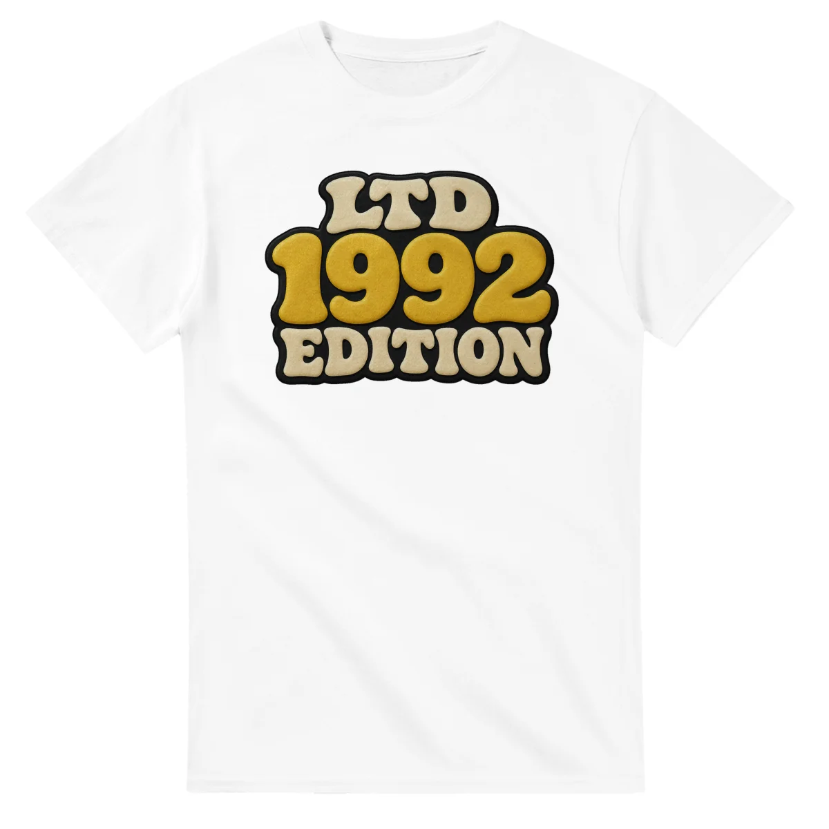 LTD 1992 Edition