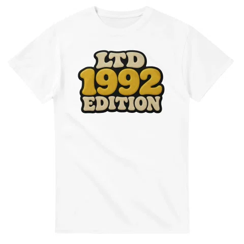 LTD 1992 Edition