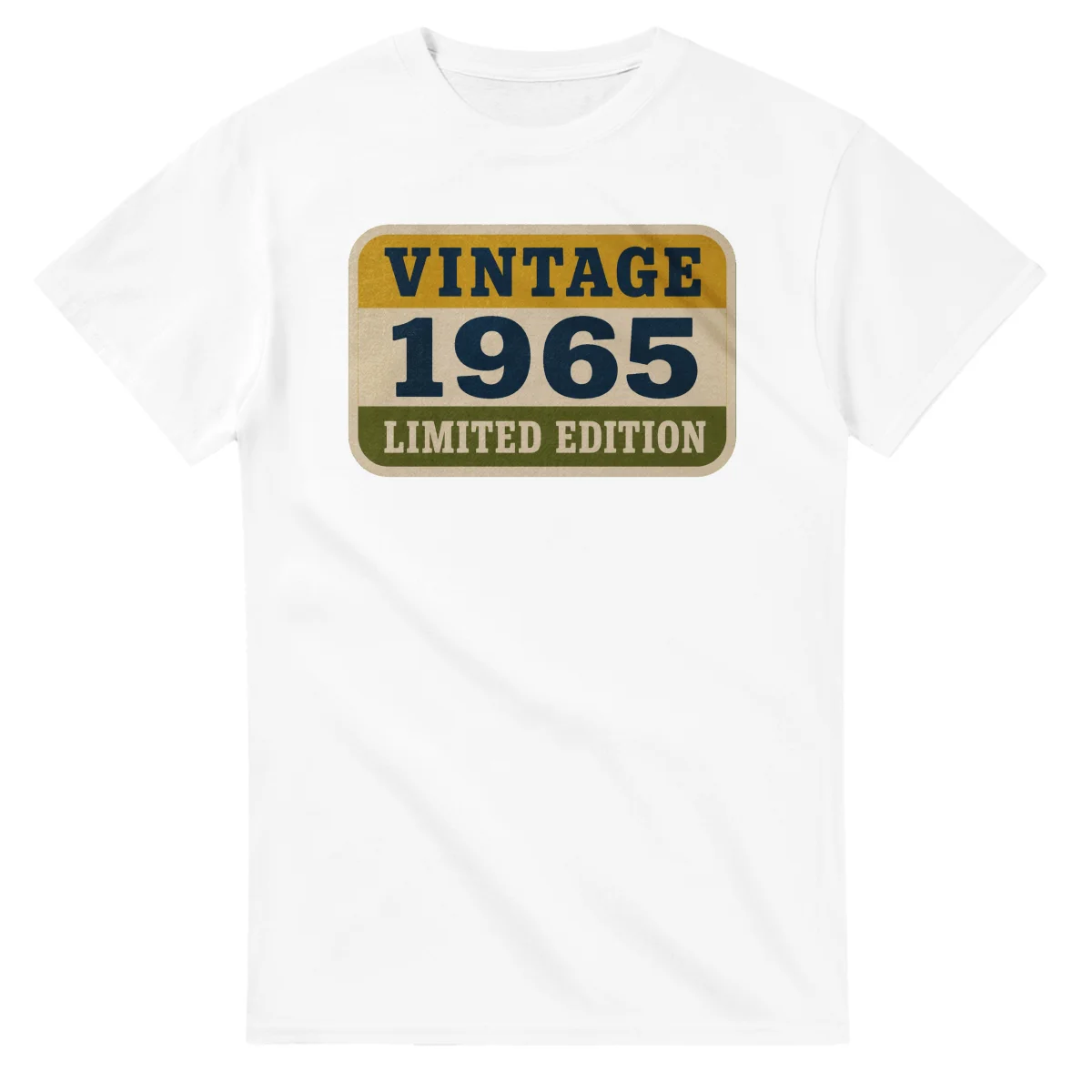 Vintage 1965