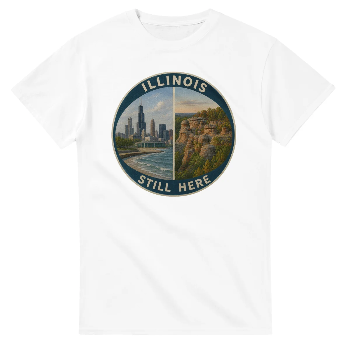 Illinois - Still Here