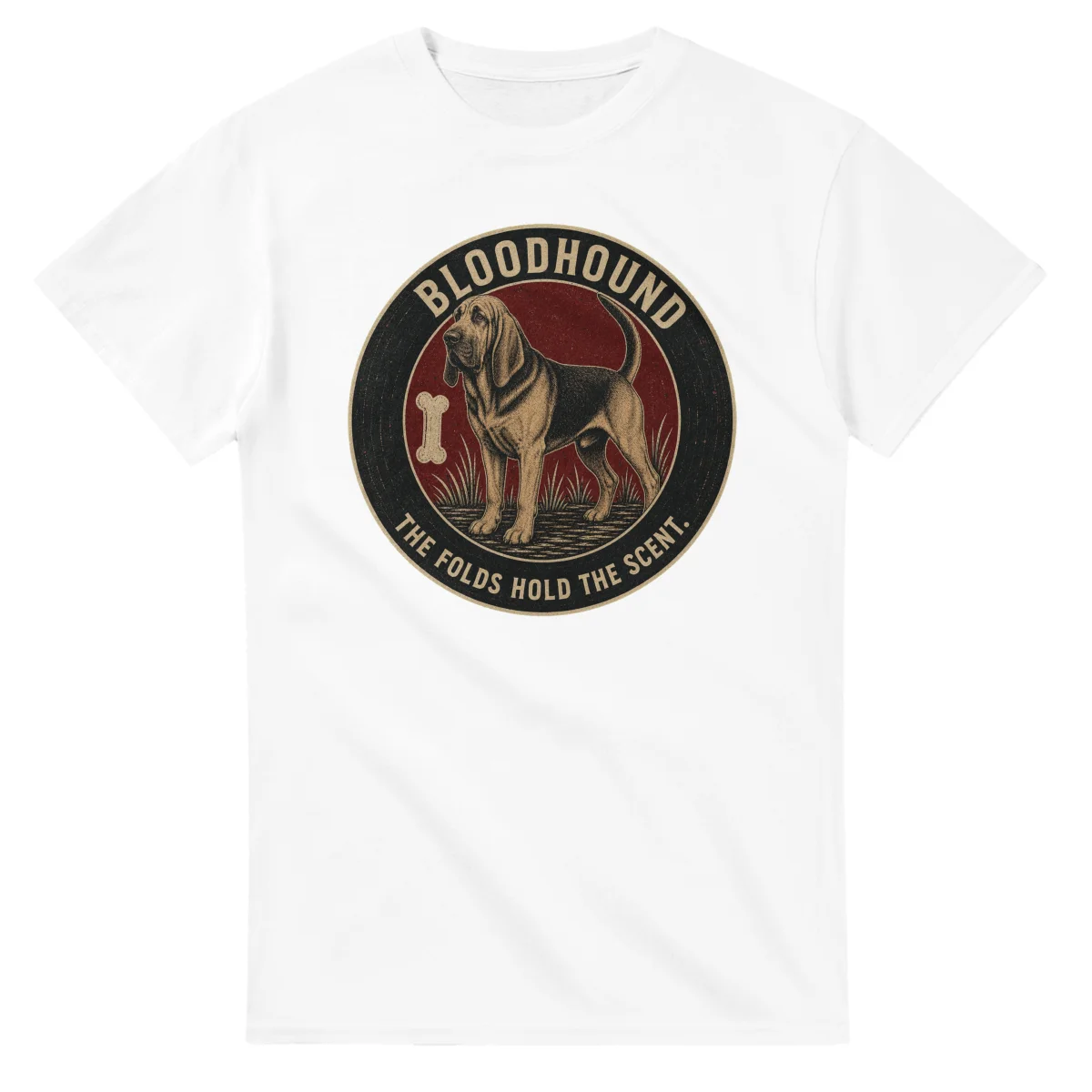 Bloodhound - Best in Show