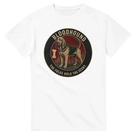 Bloodhound - Best in Show