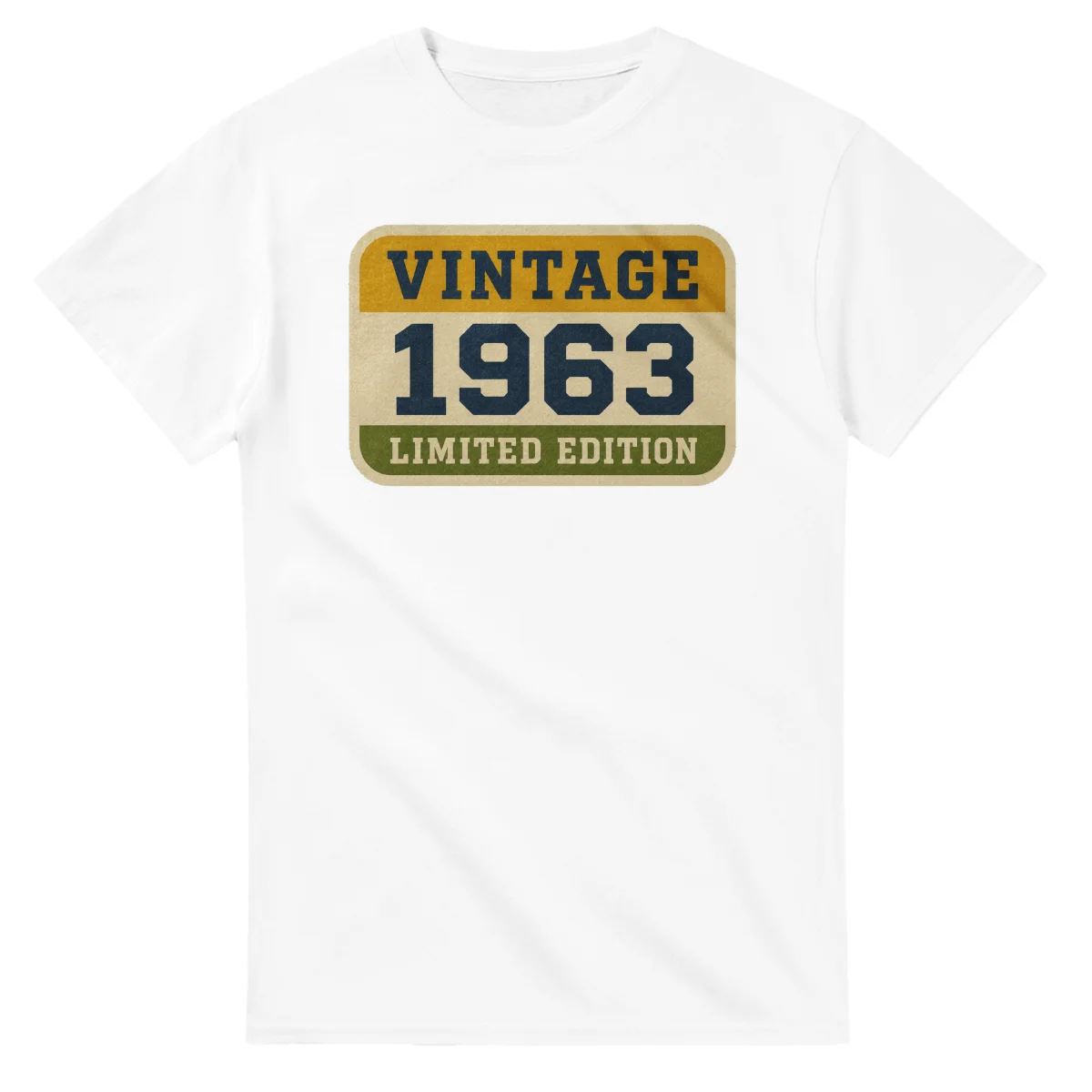 Vintage 1963