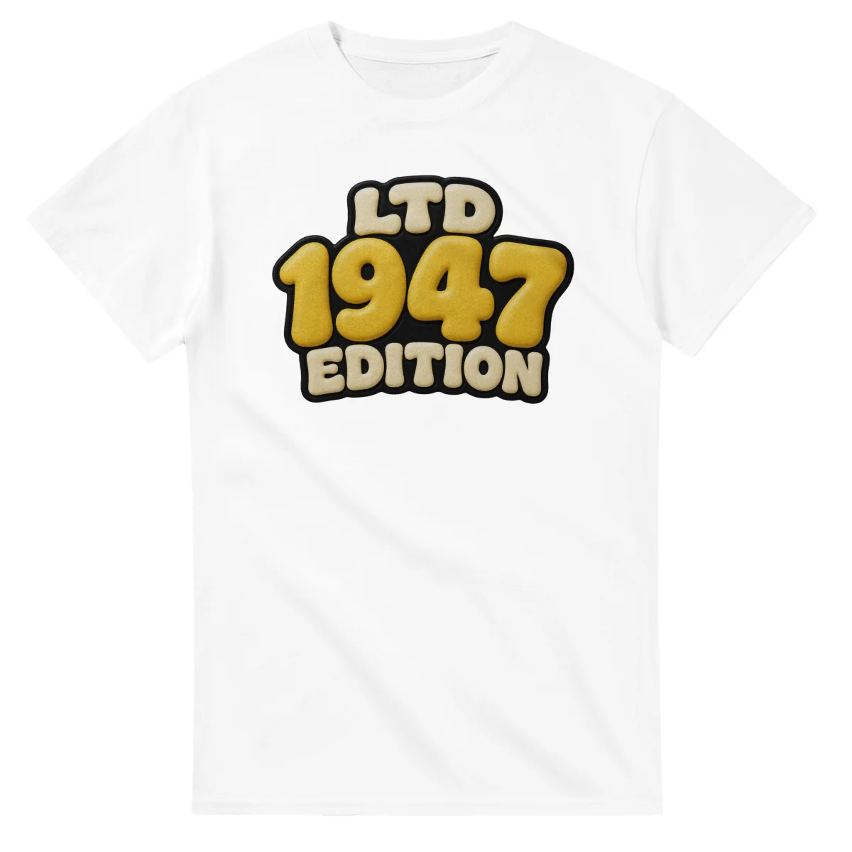 LTD 1947 Edition