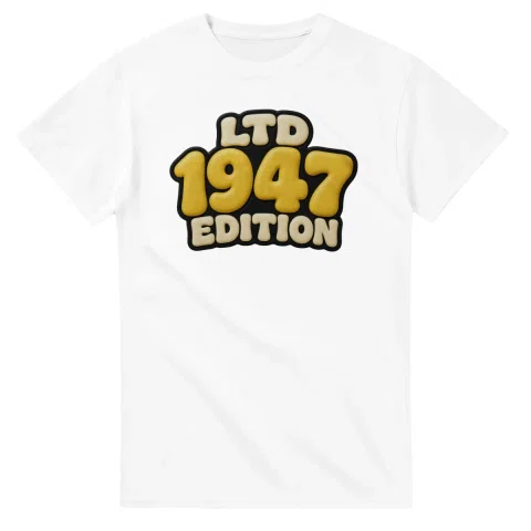 LTD 1947 Edition