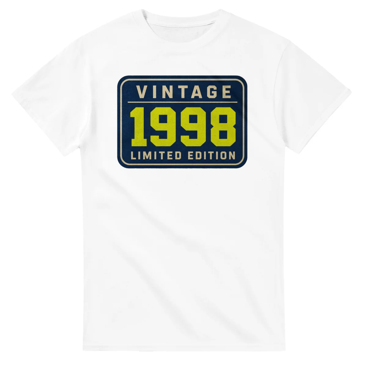 Vintage 1998