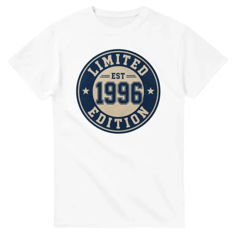 Established 1996