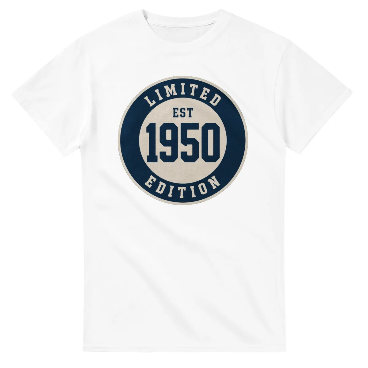Established 1950