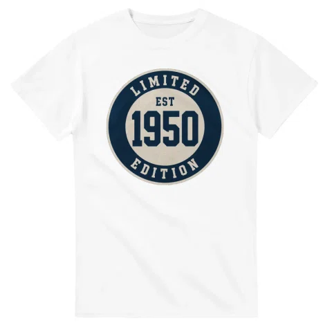 Established 1950